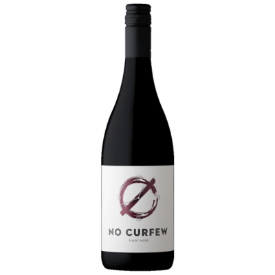 No Curfew Pinot Noir, California, USA 2020