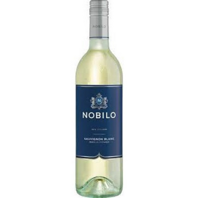 Nobilo Sauvignon Blanc, Marlborough, New Zealand 2021