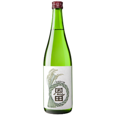 Onda 48 Junmai Daiginjo Sake, Japan NV 720ml