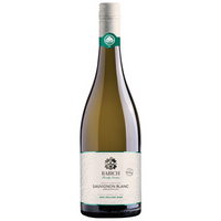 Babich Wines Family Estates Organic Sauvignon Blanc, Marlborough, New Zealand 2022