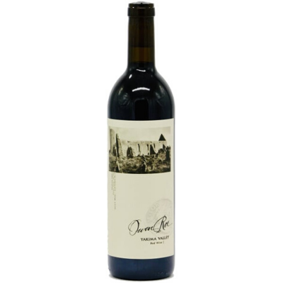 Owen Roe Yakima Valley Red, Washington, USA 2020