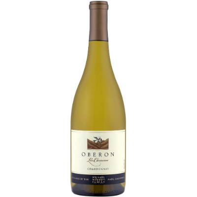Oberon Chardonnay, Carneros, USA 2019