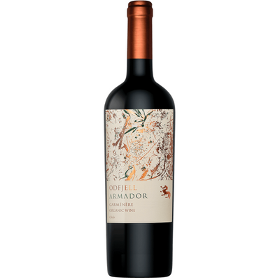Odfjell Armador Carmenere, Central Valley, Chile 2020