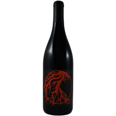 Old World Winery 'Flow' Syrah, Fountaingrove District, USA 2013
