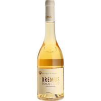 Oremus Tokaji Aszu 3 Puttonyos, Tokaj, Hungary 2016 500ml