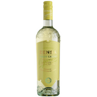 Orion Wines 'Zensa' Pinot Grigio Puglia IGT, Italy 2020