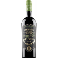 Orion Wines 'Zensa' Rosso Puglia IGT, Italy 2020