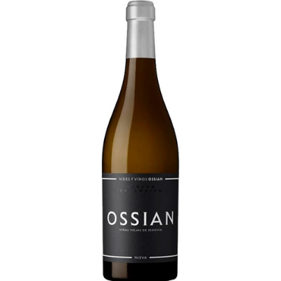 Ossian Vinas Viejas Blanco Vino de la Tierra de Castilla y Leon, Spain 2018