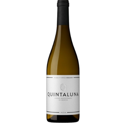 Ossian 'Quintaluna' Vino de la Tierra de Castilla y Leon, Spain 2018