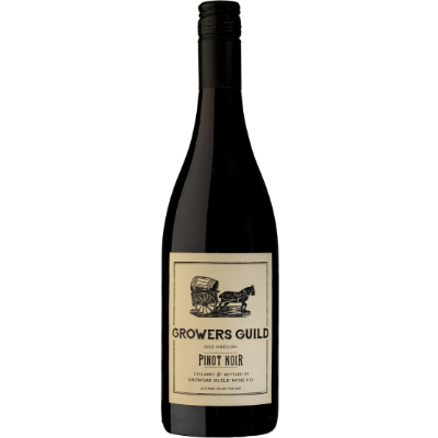 Owen Roe Growers Guild Pinot Noir, Oregon, USA 2019