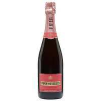 Piper-Heidsieck Rose Sauvage, Champagne, France NV