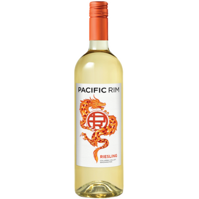 Pacific Rim J Riesling, Columbia Valley, USA 2021