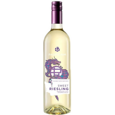 Pacific Rim Sweet Riesling, Columbia Valley, USA 2021