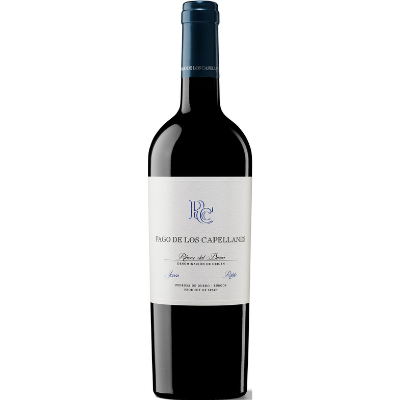 Pago de los Capellanes Joven Roble, Ribera del Duero, Spain 2023