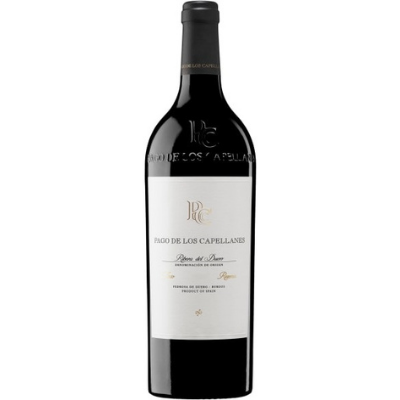Pago de los Capellanes Tinto Reserva, Ribera del Duero, Spain 2021