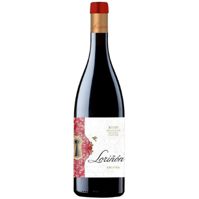 Pagos del Camino 'Lorinon' Crianza, Rioja DOCa, Spain 2015