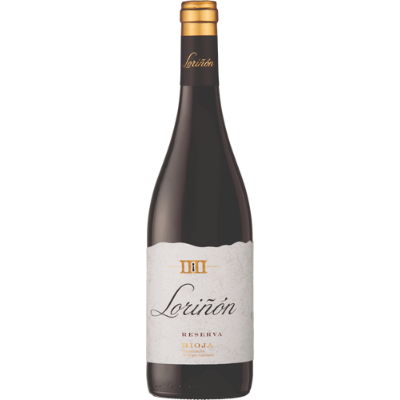 Pagos del Camino 'Lorinon' Reserva, Rioja DOCa, Spain 2010