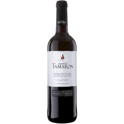 Pagos del Rey Altos de Tamaron Joven, Ribera del Duero, Spain 2019