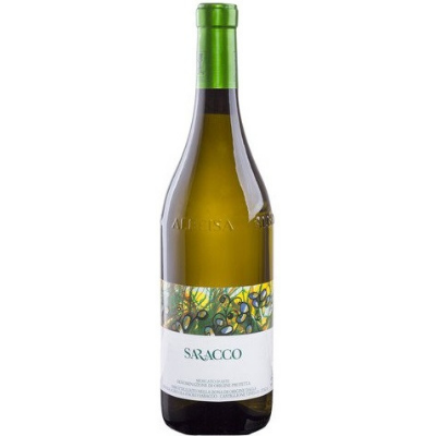 Vin Pétillant Tenuta Garetto Moscato D´Asti DOCG 2021, 75cl Piemonte