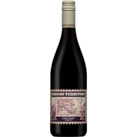Paul O'Brien 'Oregon Territory' Pinot Noir, Oregon, USA 2020