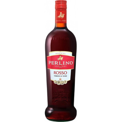 Perlino Vermouth Rosso, Italy NV