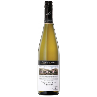 Pewsey Vale The Contours Riesling, Eden Valley, Australia 2015