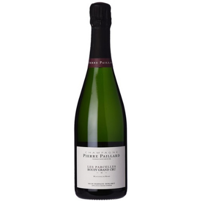 Pierre Paillard 'Les Parcelles' Bouzy Grand Cru Extra Brut, Champagne, France NV