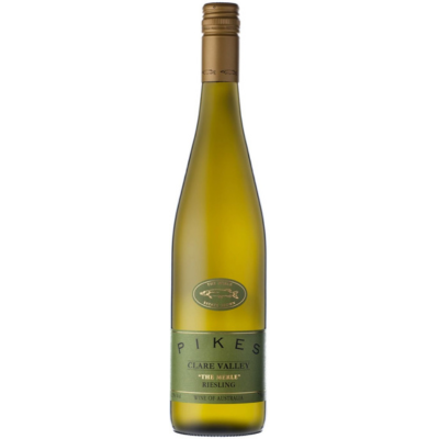 Pikes 'The Merle' Riesling, Clare Valley, Australia 2021