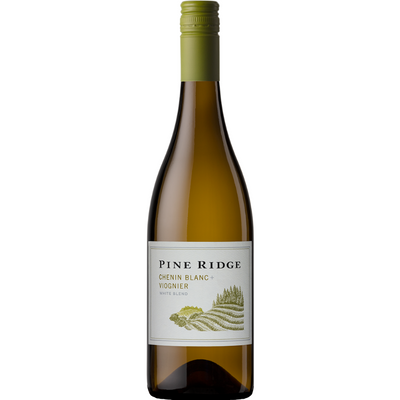 Pine Ridge Vineyards Chenin Blanc - Viognier White Blend, California, USA 2021