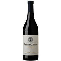 Poderi Colla Costa Bruna Barbera d'Alba, Piedmont, Italy 2018