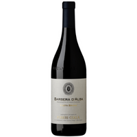 Poderi Colla Costa Bruna Barbera d'Alba, Piedmont, Italy 2020