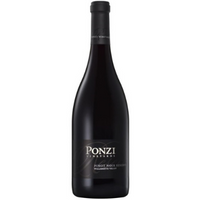 Ponzi Vineyards Reserve Pinot Noir, Willamette Valley, USA 2017