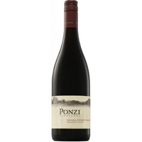 Ponzi Vineyards Tavola Pinot Noir, Willamette Valley, USA 2019