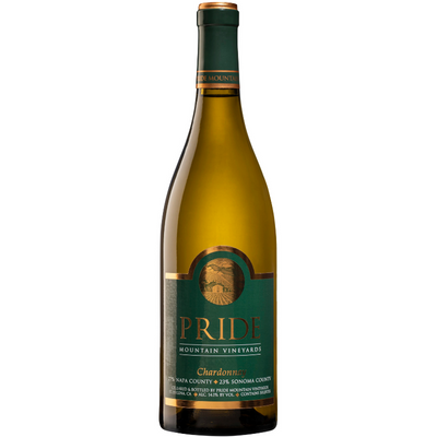 Pride Mountain Vineyards Chardonnay, Napa Valley, USA 2020