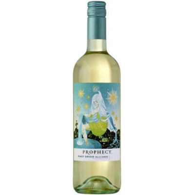Prophecy Pinot Grigio, delle Venezie IGT, Italy 2020