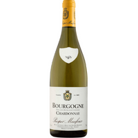 Prosper Maufoux Bourgogne Chardonnay, Burgundy, France 2020