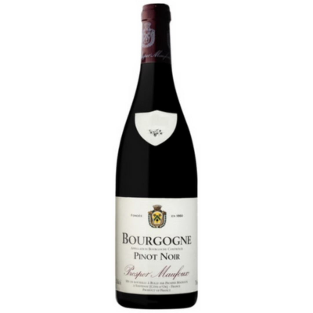 Prosper Maufoux Bourgogne Pinot Noir, Burgundy, France 2021