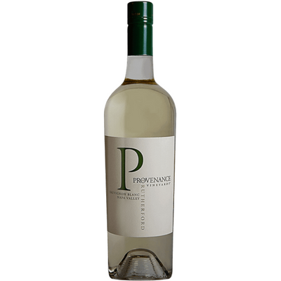 Provenance Vineyards Sauvignon Blanc, Rutherford, USA 2019