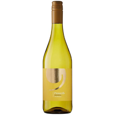 Proverb Chardonnay, California, USA 2020