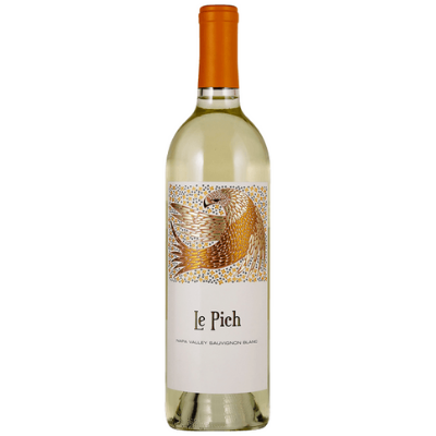 Purlieu 'Le Pich' Sauvignon Blanc, Napa Valley, USA 2020