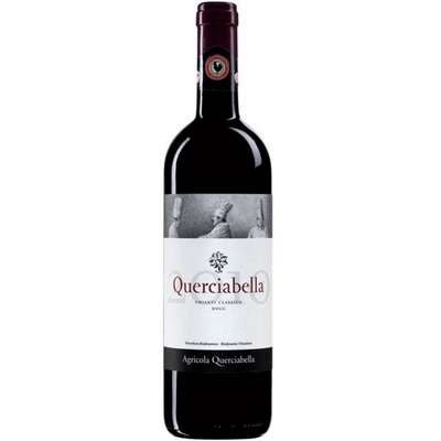 Querciabella Chianti Classico DOCG, Tuscany, Italy 2019