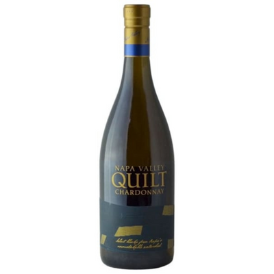 Quilt Chardonnay, Napa Valley, USA 2020