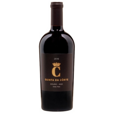 Quinta da Corte DOC 2016, Douro, Portugal