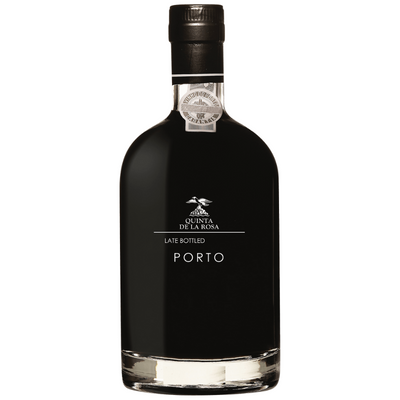 Quinta de la Rosa Late Bottled Vintage Port, Portugal 2017 500ml