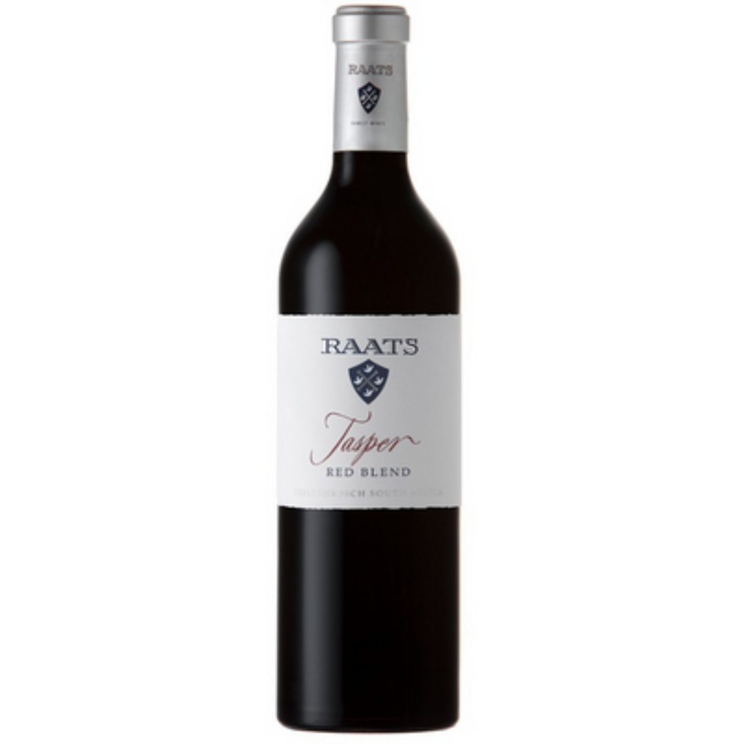 Raats 'Red Jasper', Stellenbosch, South Africa 2022 Case (6x750ml)