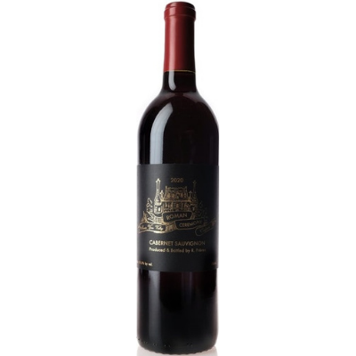 Railsback Freres 'Roman Ceremony' Cabernet Sauvignon, Santa Ynez Valley, USA 2021