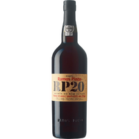 Ramos Pinto 20 Year Old Quinta do Bom Retiro Tawny Port, Portugal NV