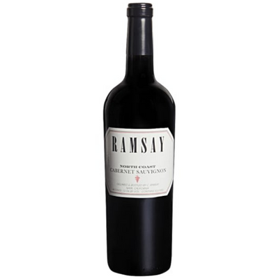 Ramsay Wines Cabernet Sauvignon, North Coast, USA 2020
