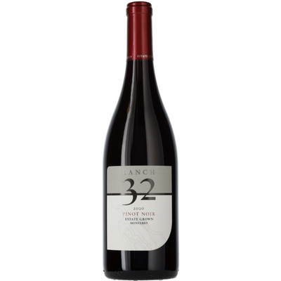 Ranch 32 Estate Grown Pinot Noir, Arroyo Seco, USA 2020