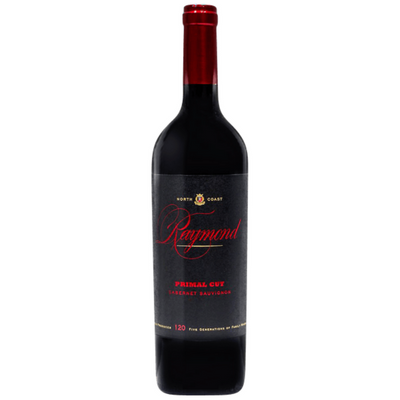 Raymond Vineyard & Cellar 'Primal Cut' Cabernet Sauvignon, North Coast, USA 2021